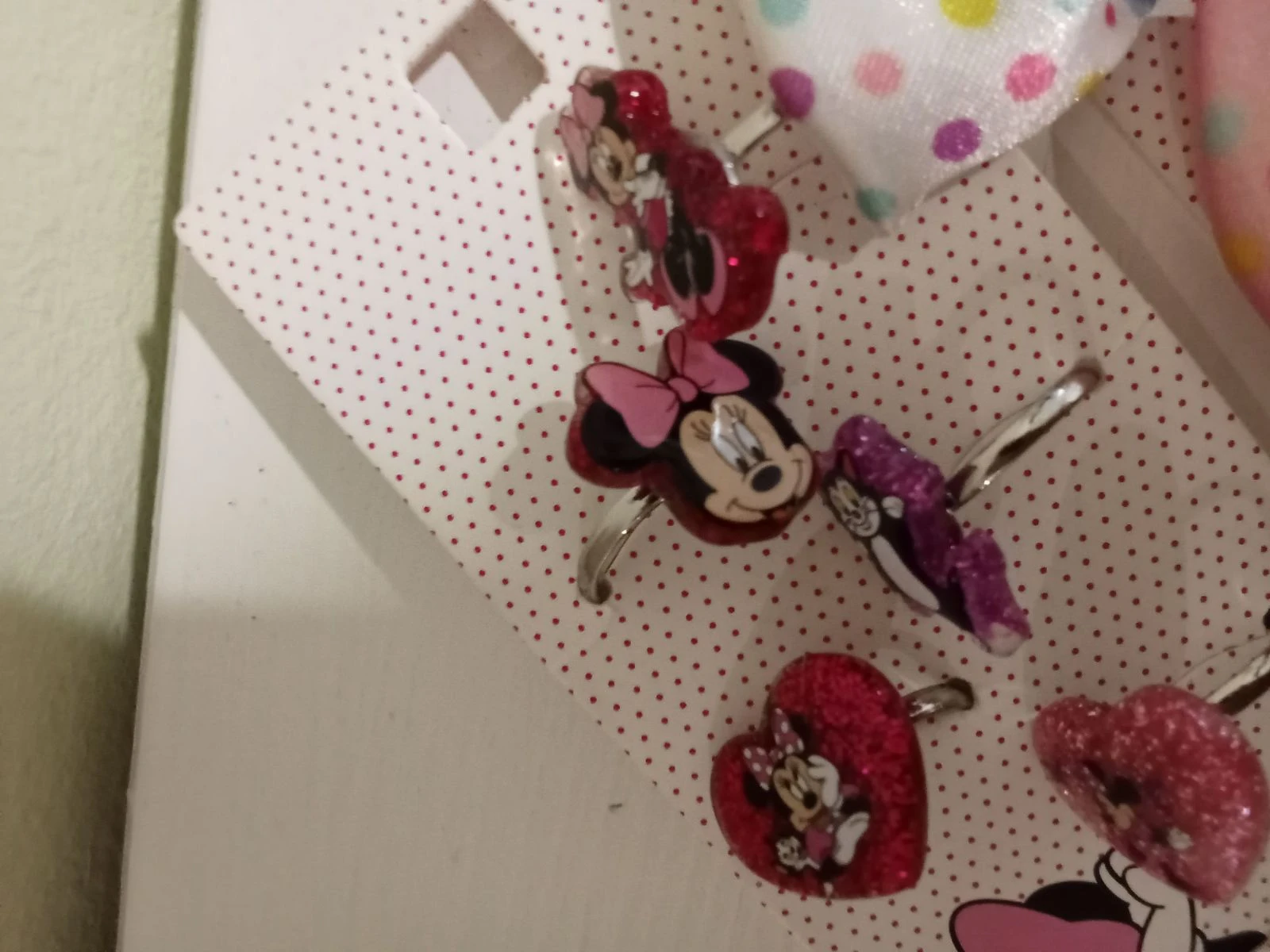 Lote Minnie mouse  – photo 5